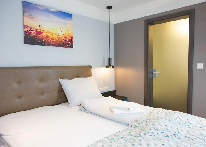 ASD Hotel Airport-Messe