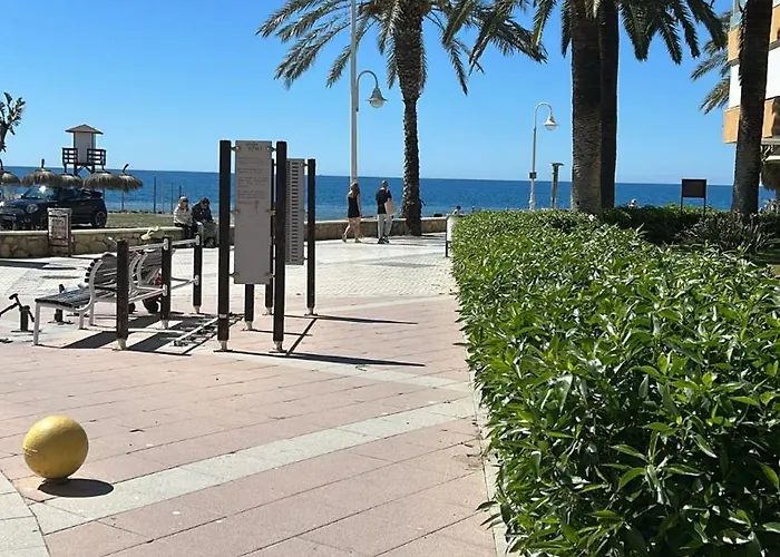 Las Palmeras