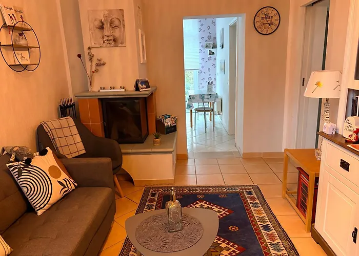 Simply Good Appartment