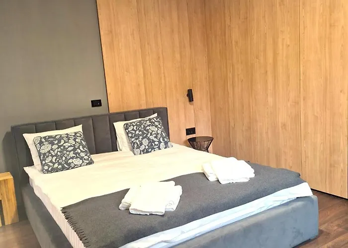 Hotel Nova Cervus Buşteni