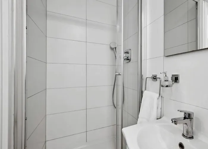 Prime Host Style Apartment