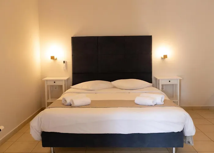 Dimani Suites & Residences