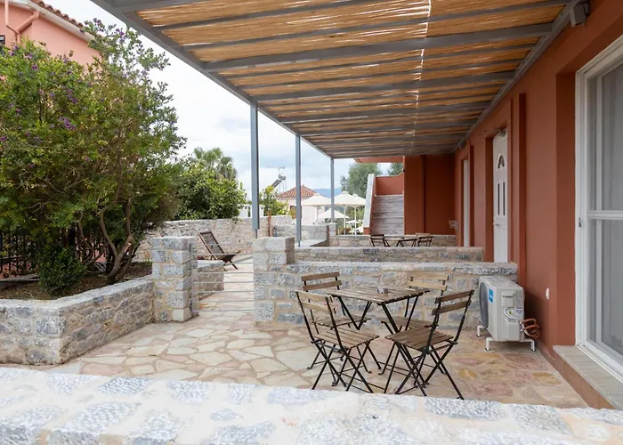 Dimani Suites & Residences
