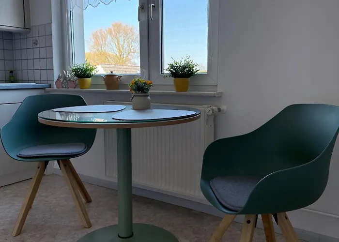 Auszeit Sembzin