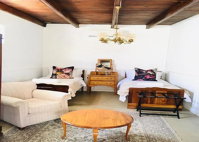 Klaarstroom Hotel