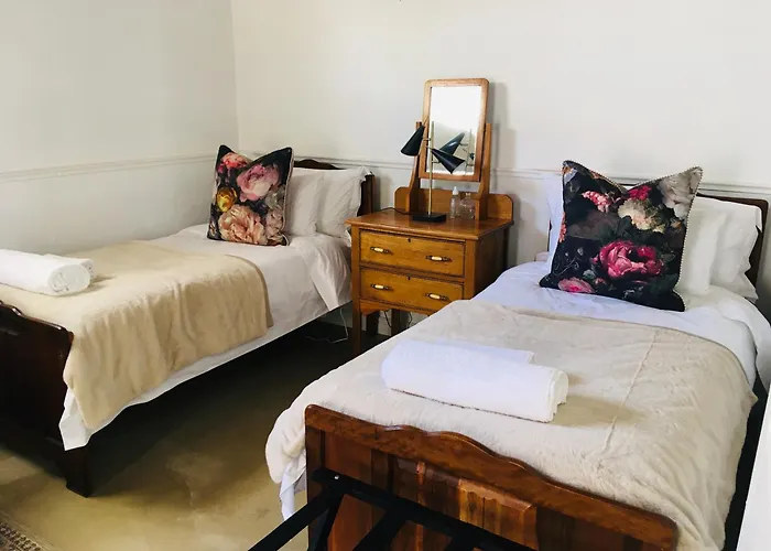 Klaarstroom Hotel