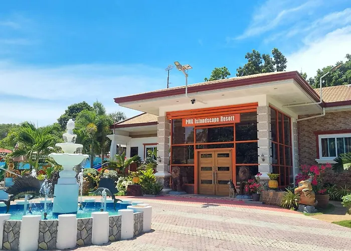 Pmg Islandscape Resort