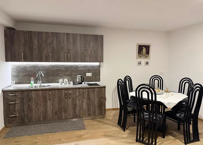 Hotel Kavalir