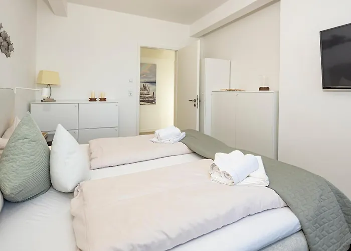 Ostsee Suite 1 - Strandperle