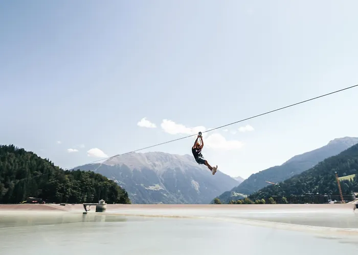 Falkensteiner Family Hotel Montafon - The Leading Hotels Of The World