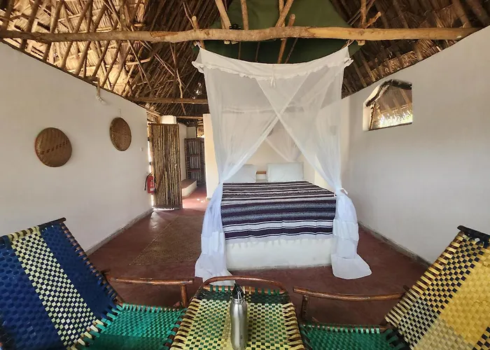 Lemara Eco Camp