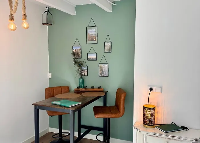 Tiny Beachhouse Noordwijk