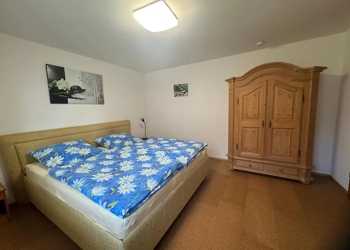 Ferienwohnung Haus Veronika