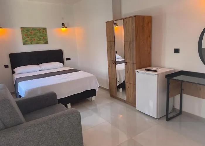 Imbrossa Hotel