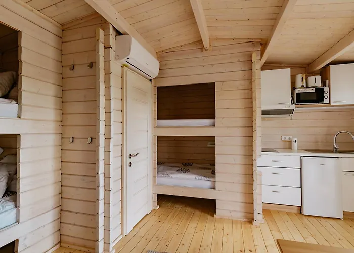 Zam-Zam Apartmanok