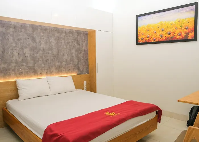Loc Thien An Hotel