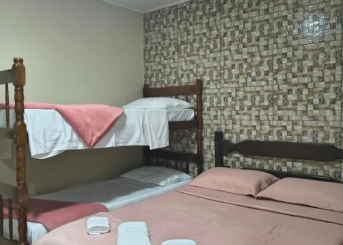 Pousada do Trevo
