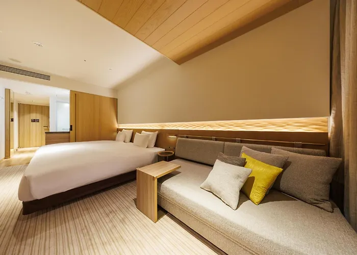 Hotel Metropolitan Kamakura