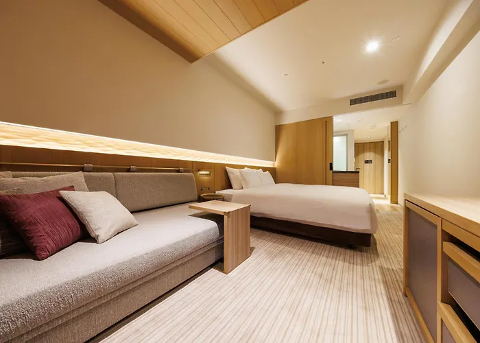 Hotel Metropolitan Kamakura