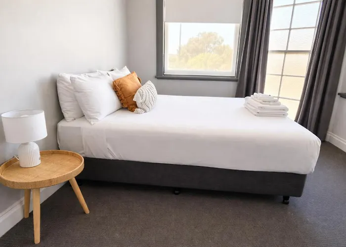 Federal Hotel Mudgee