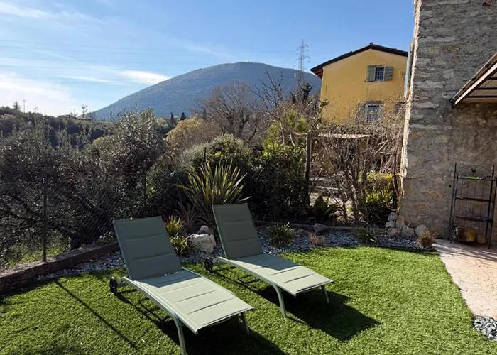 Ca Paradiso