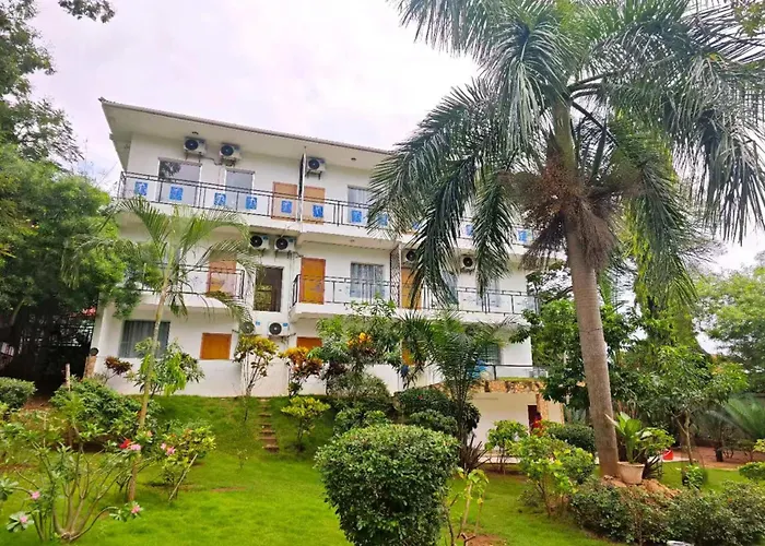 Hotel Totara