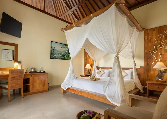 Anumana Village Ubud
