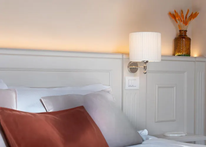 Noble Floor - Panoramic Luxury Apartment