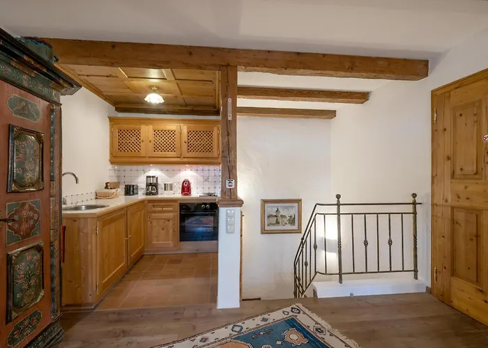 Landhaus Ammer