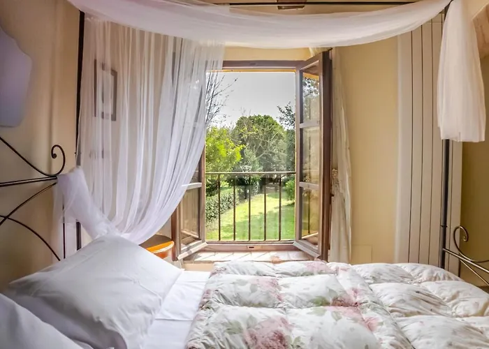 Agriturismo Relais Villa Passerini
