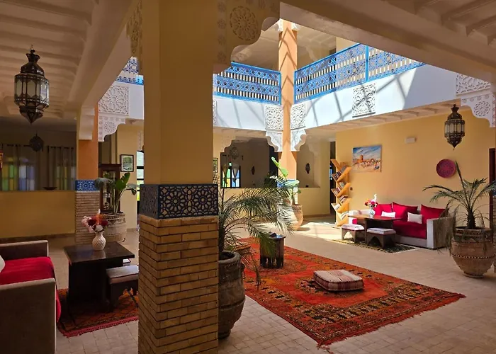 Kasbah Ntifa