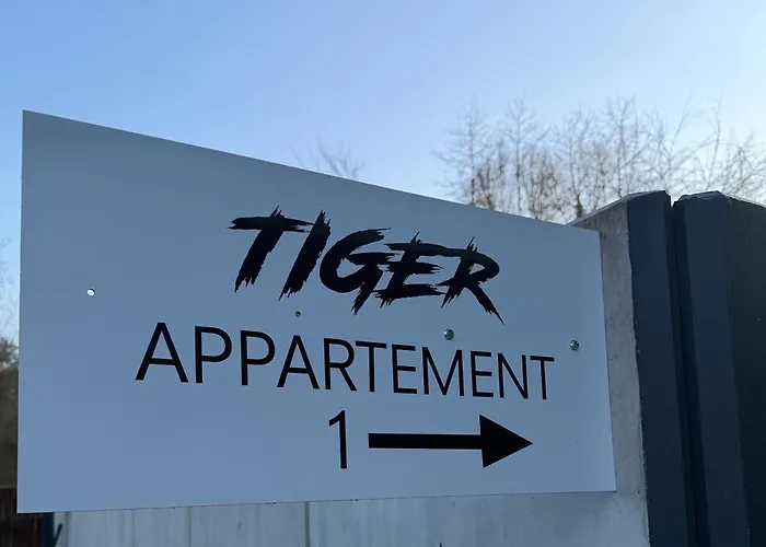 Tiger Apartment