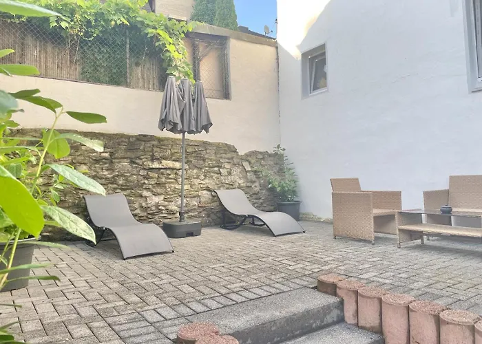Ferienwohnung Kleinôd Sayn