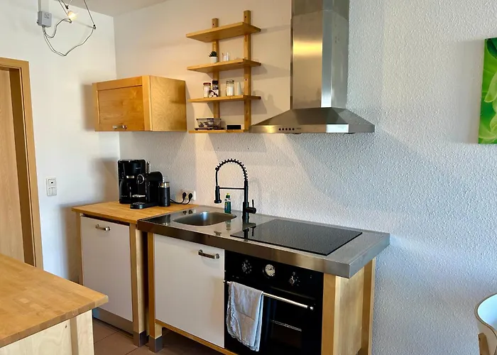 Ferienwohnung Stengel