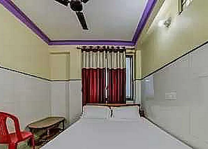 Hotel O Hindustan