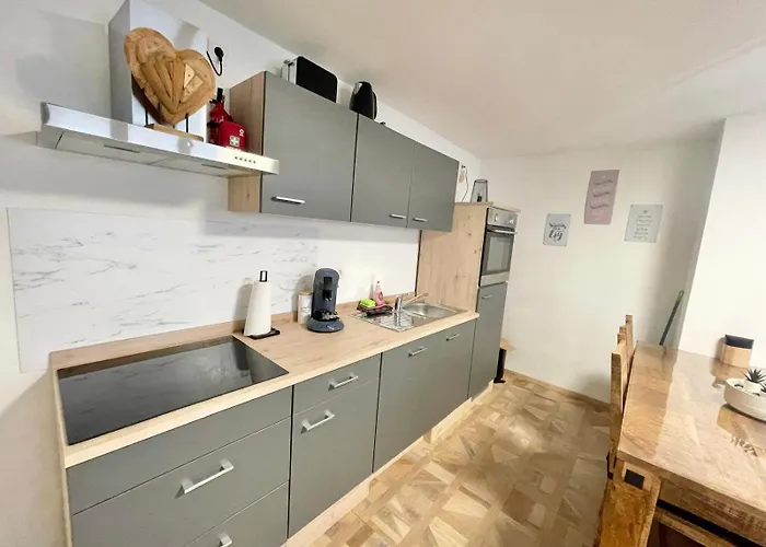 Ferienwohnung Kleinôd Sayn