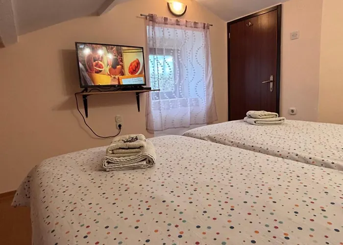 Apartman Luka