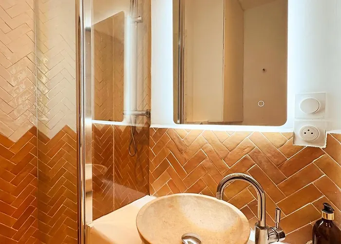 Lafrenchcasa Noailles
