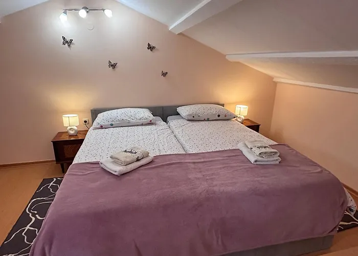 Apartman Luka