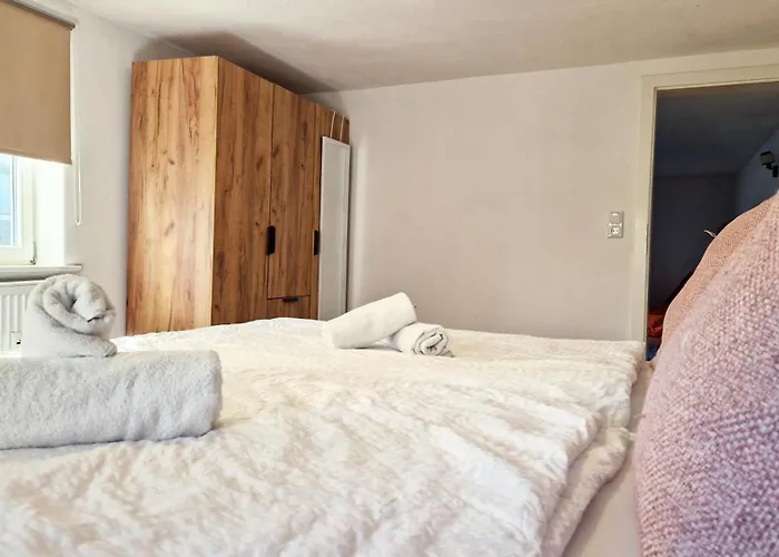 Argenta Living - Quellquartier