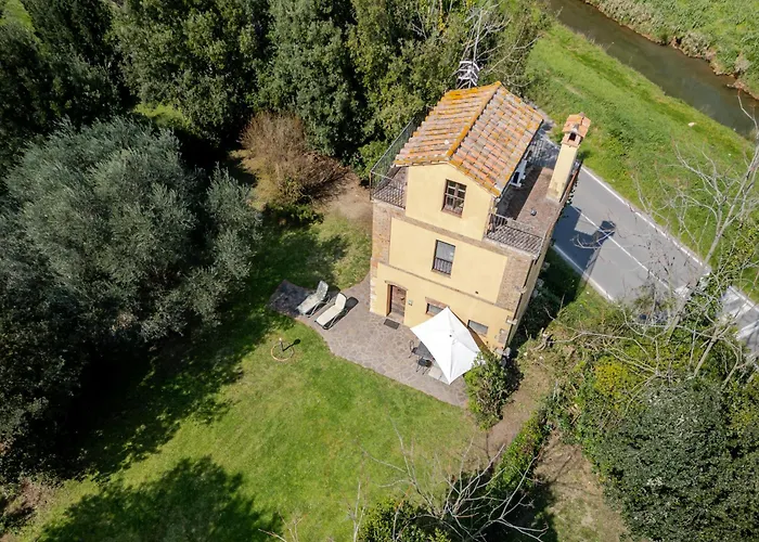 Agriturismo Relais Villa Passerini