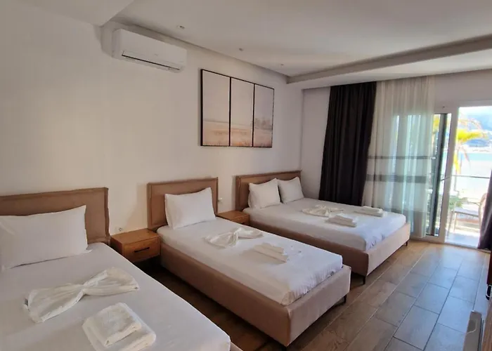 Seaside Hotel Himare