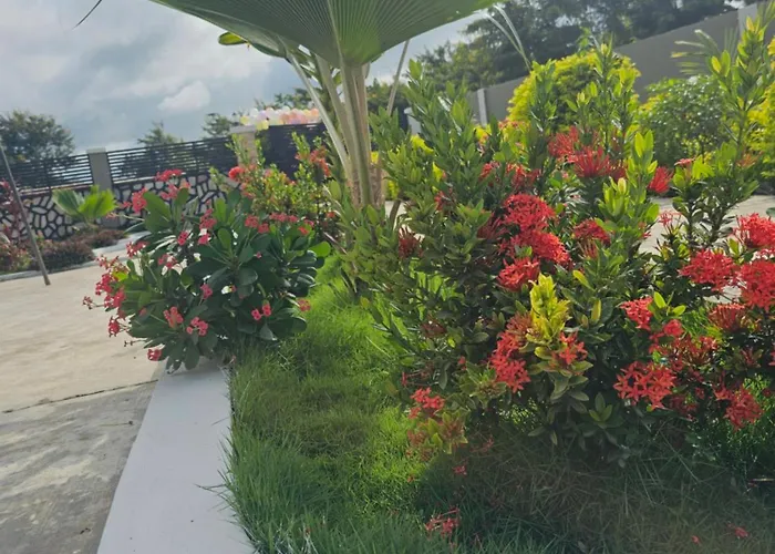 Madora Lodge