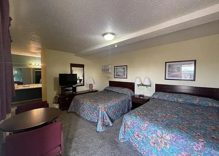 Cherokee Inn