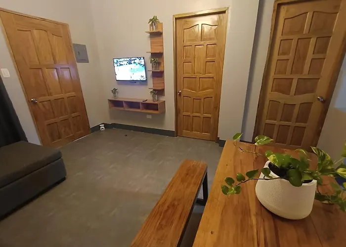 Centro De Dahican Homestay Mati