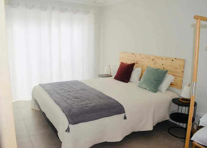 Cantinho Do Populo - Beach House