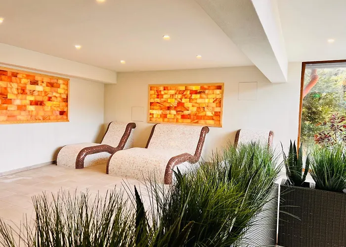 Ardovel Park Hotel