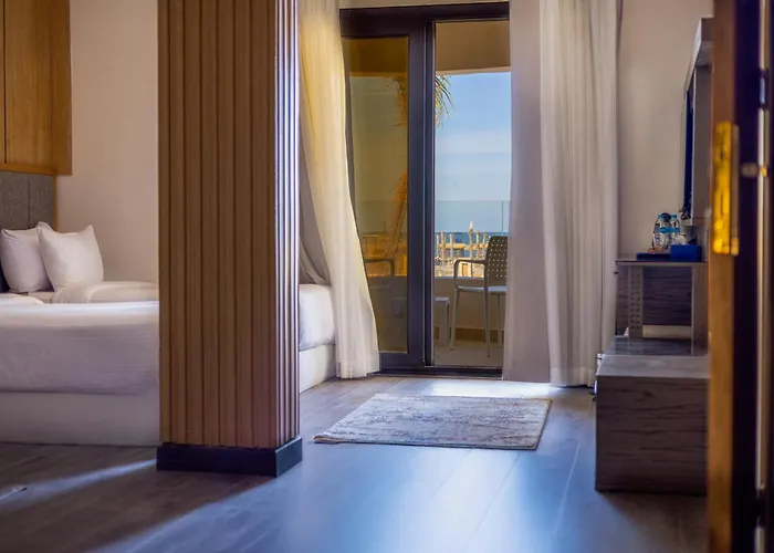 Helnan Hotel - Port Fouad Port Said