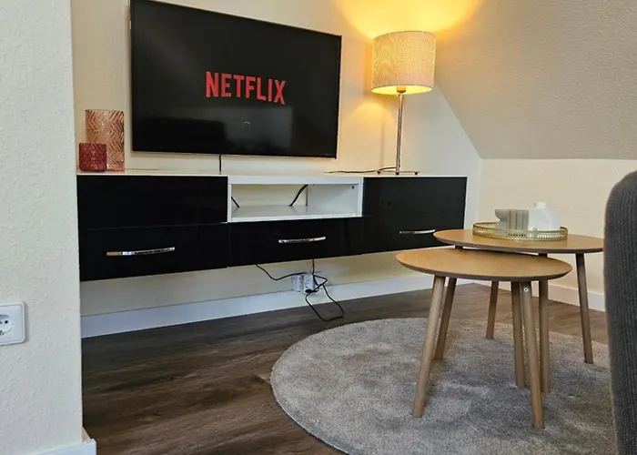 Ferienwohnung Adriane