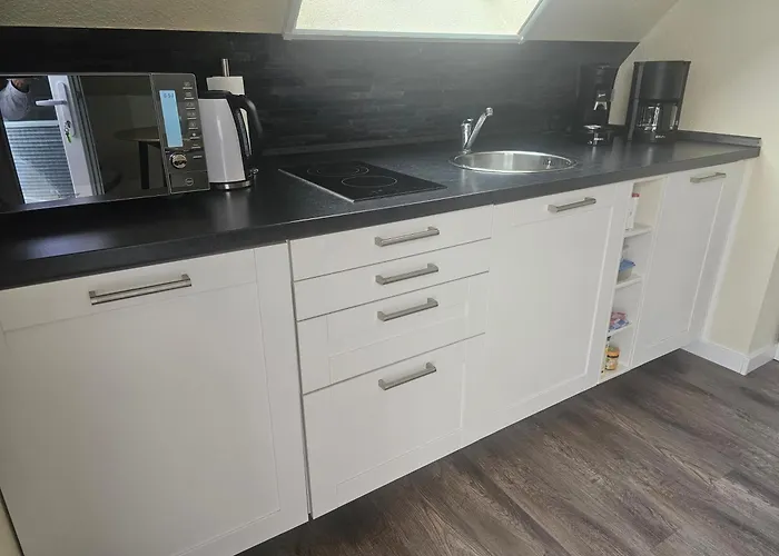Ferienwohnung Adriane